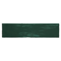Бордюр 7,5*30 Trim.poitiers Green/30