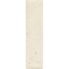 Плитка 6*24 Miniature Fregio Bianco Naturale