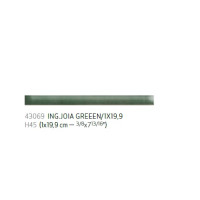 Бордюр 1*19,9 Ing.joia Green 43069