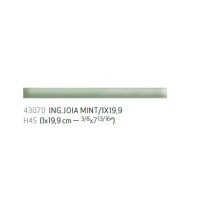 Бордюр 1*19,9 Ing.joia Mint 43070