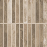 Плитка 20*20 Duna Chocolate 42916