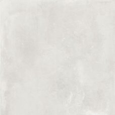 White natural rectified