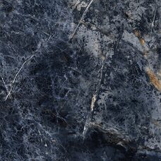 Sodalite polished rectified