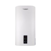 Водонагрівач електричний Thermo Alliance 30 л плоский вертикальний, сухий ТЕН 2 кВт (0,8+1,2) DT30V20G(PD)-D/2