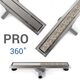 трап Rea Neo & Pure Pro, 500 мм (REA-G0988)