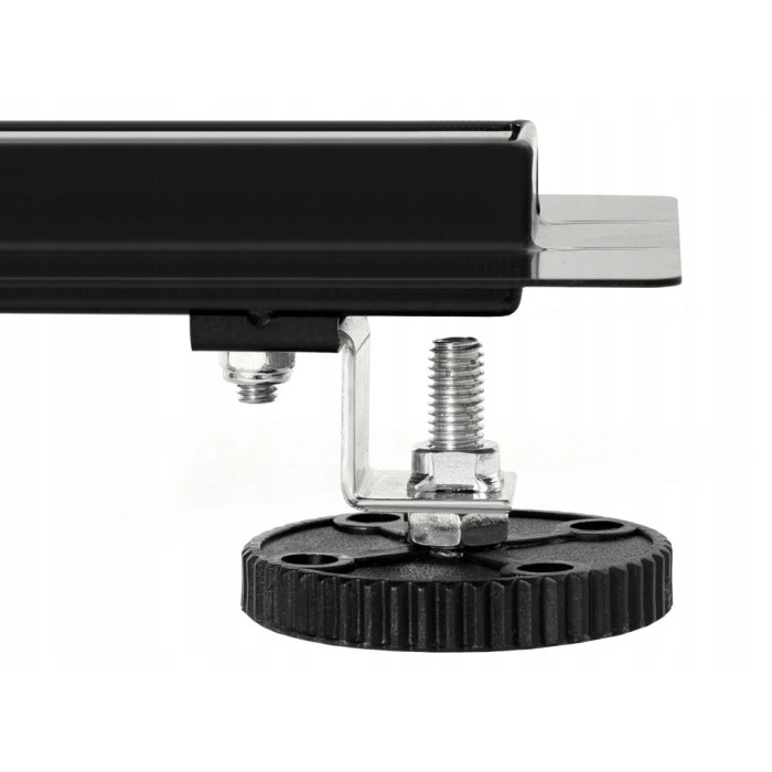 трап Rea Neo Slim Black Pro 700 мм (REA-G8901)