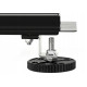 трап Rea Neo Slim Black Pro 700 мм (REA-G8901)