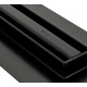трап Rea Neo Slim Black Pro 700 мм (REA-G8901)