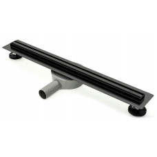 трап Rea Neo Slim Black Pro 700 мм (REA-G8901)