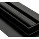 трап Rea Neo Slim Black Pro 1000 мм (REA-G8904)