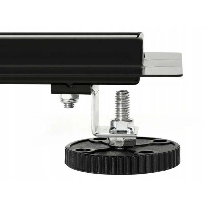 трап Rea Neo Slim Black Pro 1000 мм (REA-G8904)