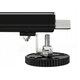 трап Rea Neo Slim Black Pro 1000 мм (REA-G8904)