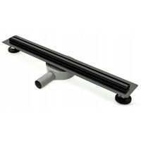 трап Rea Neo Slim Black Pro 800 мм (REA-G8902)