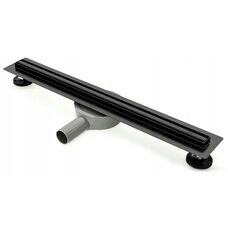 трап Rea Neo Slim Black Pro 800 мм (REA-G8902)