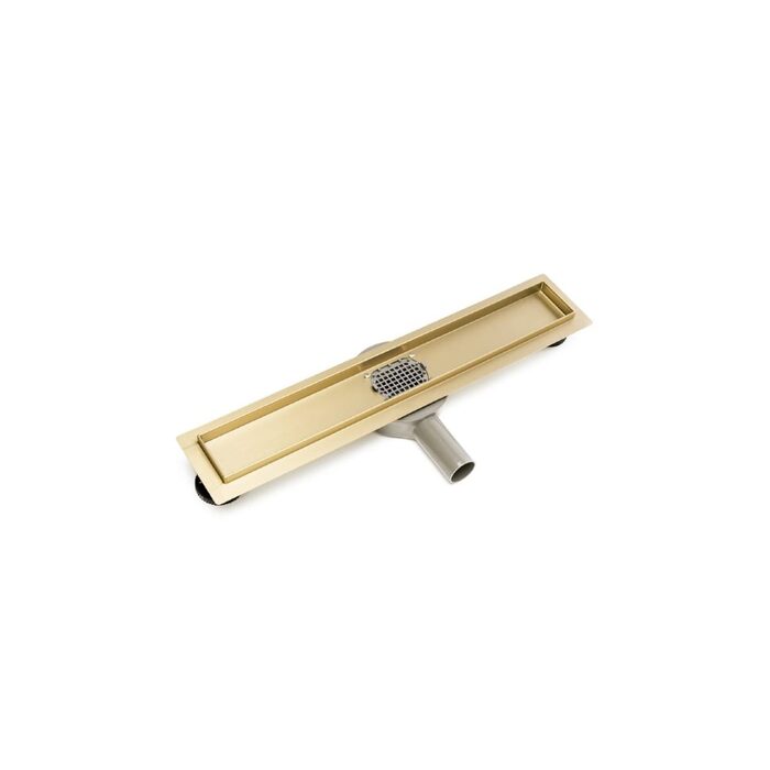 трап Rea Pure Neo Mirror Gold Pro 700 мм (REA-G5600)