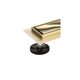 трап Rea Pure Neo Mirror Gold Pro 800 мм (REA-G5601)