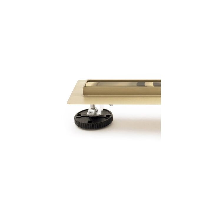 трап Rea Neo Slim Mirror Gold Pro 800 мм (REA-G5604)