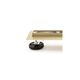 трап Rea Neo Slim Mirror Gold Pro 900 мм (REA-G5605)