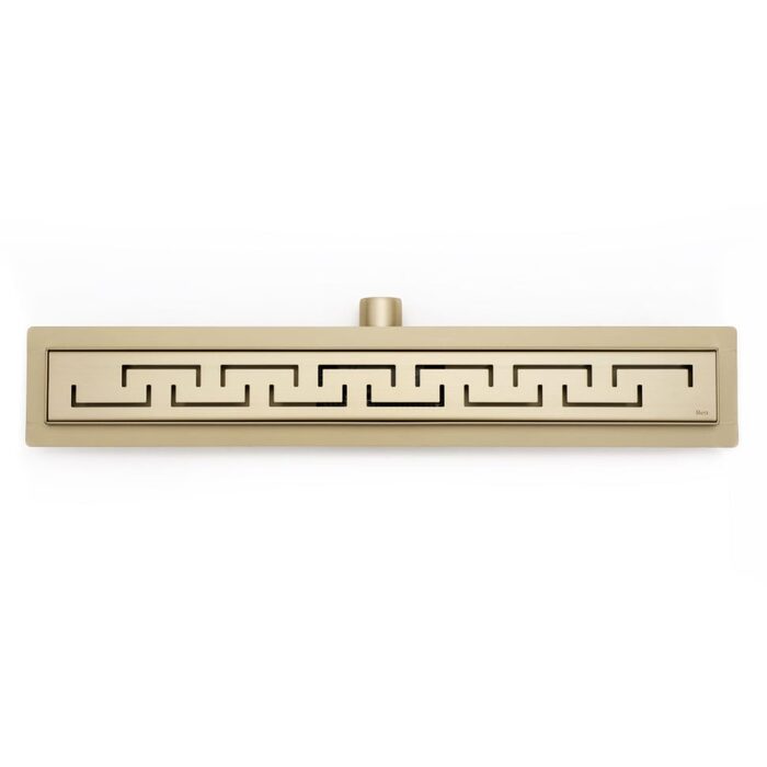 трап Rea Greek gold 900 мм (REA-G8007)