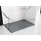 піддон Rea Grey Rock 80x100 прямокутний grey (REA-K4582)