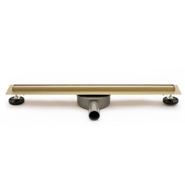 трап Rea Neo Slim Pro Gold 600 мм (REA-G8013)