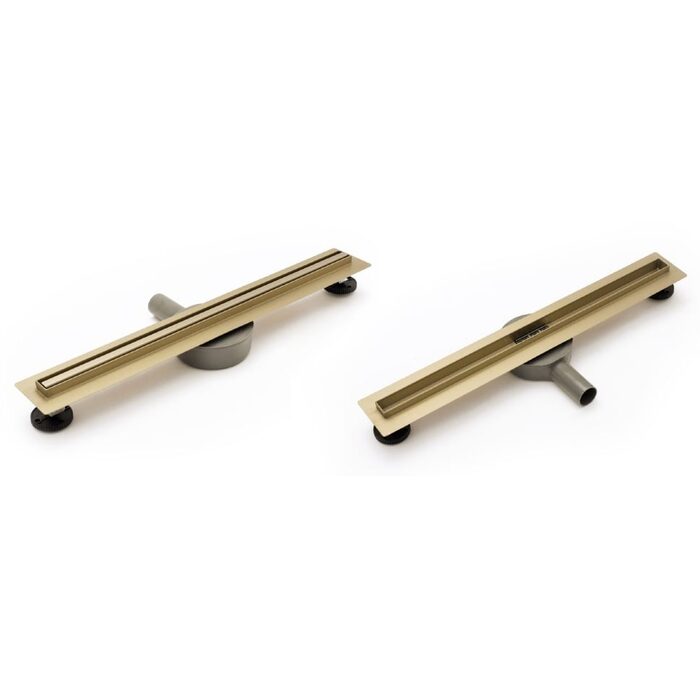 трап Rea Neo Slim Pro Gold 600 мм (REA-G8013)