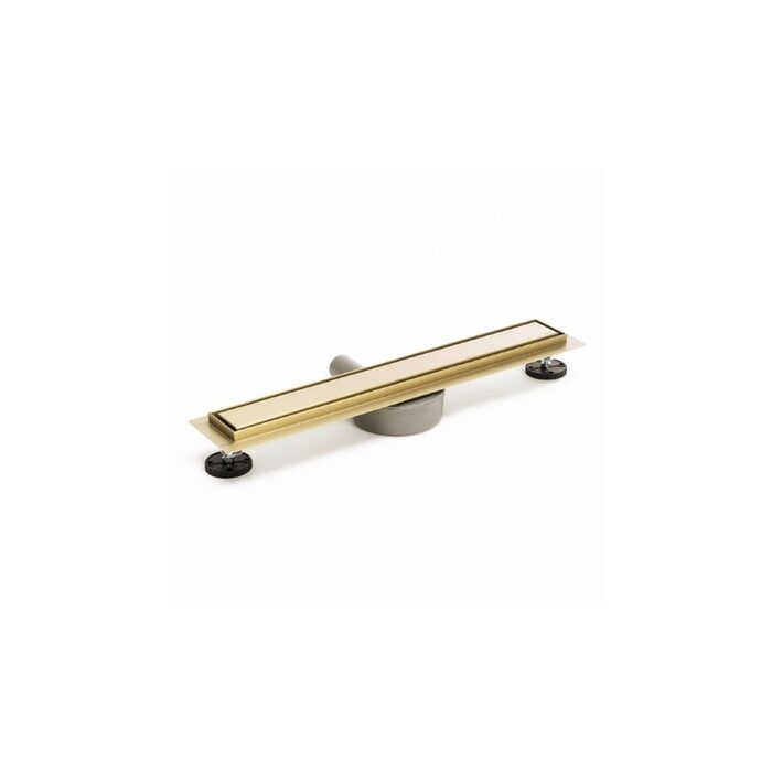 трап Rea Neo & Pure Pro Gold 800 мм (REA-G8011)