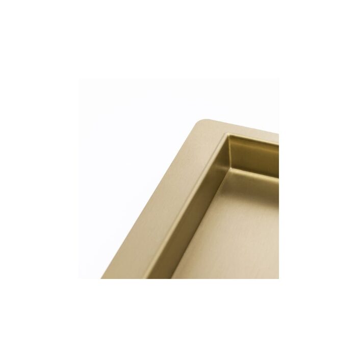 трап Rea Neo & Pure Pro Gold 800 мм (REA-G8011)