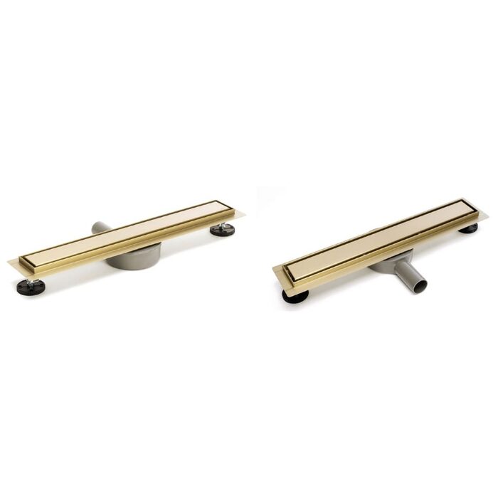 трап Rea Neo & Pure Pro Gold 800 мм (REA-G8011)