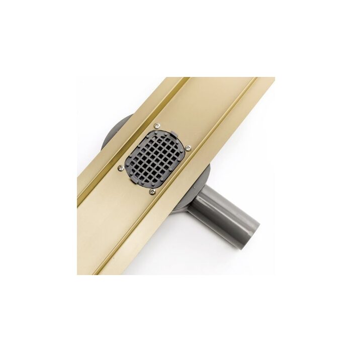 трап Rea Neo & Pure Pro Gold 800 мм (REA-G8011)