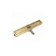 трап Rea Neo & Pure Pro Gold 800 мм (REA-G8011)