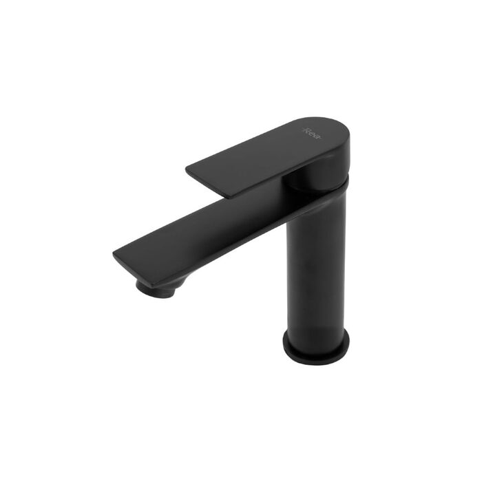 змішувач для умивальника Rea Mayson black (REA-B5100)