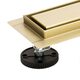 трап Rea Pure Neo gold 800 мм (REA-G7002)