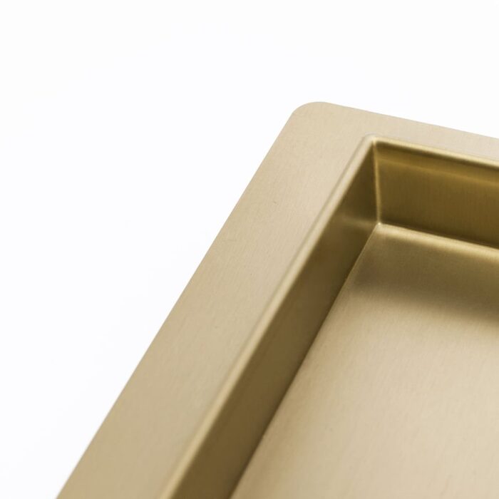 трап Rea Pure Neo gold 700 мм (REA-G7001)