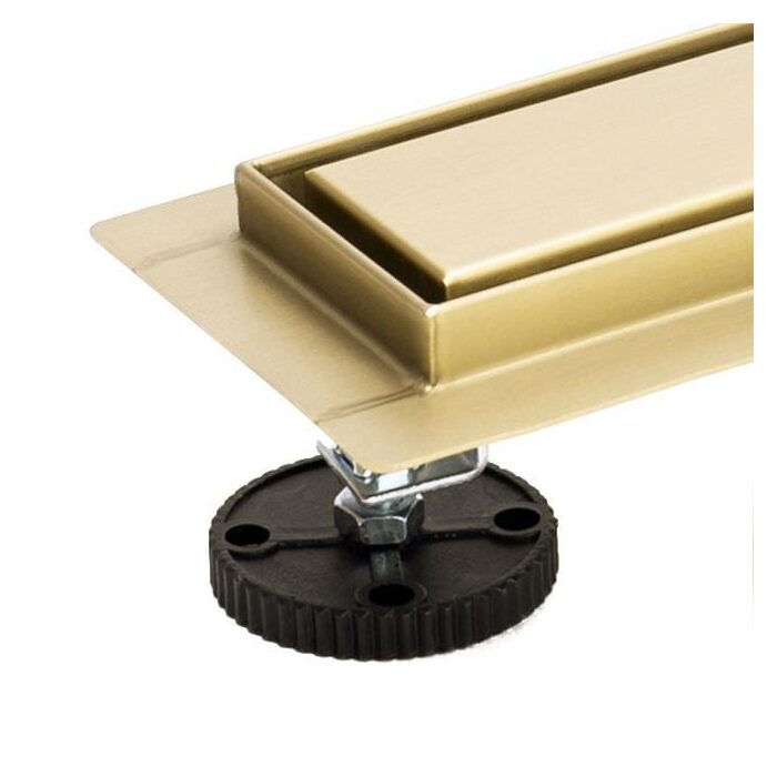 трап Rea Pure Neo gold 700 мм (REA-G7001)