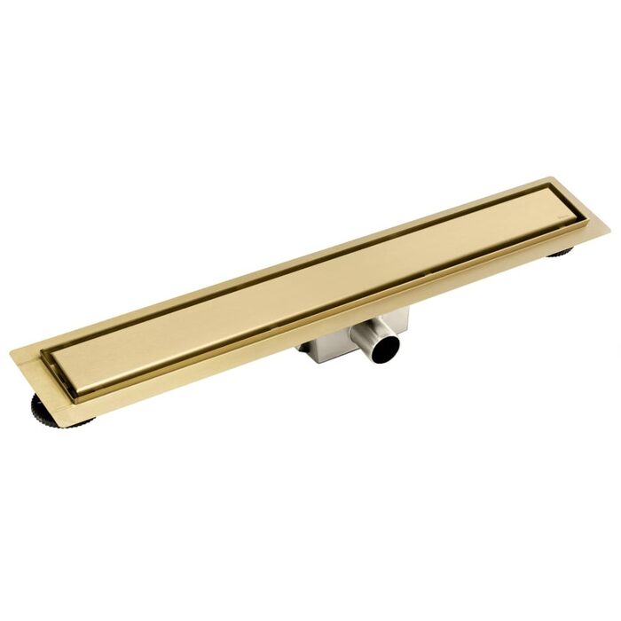 трап Rea Pure Neo gold 900 мм (REA-G7003)