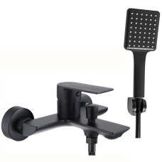 змішувач для ванни Rea Urban black (REA-B9910)