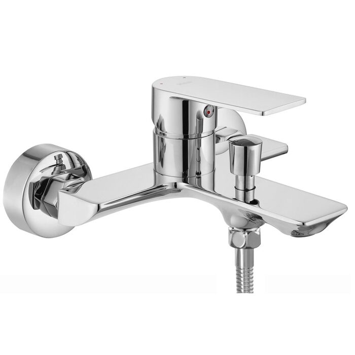 змішувач для ванни Rea Urban хром (REA-B9906)