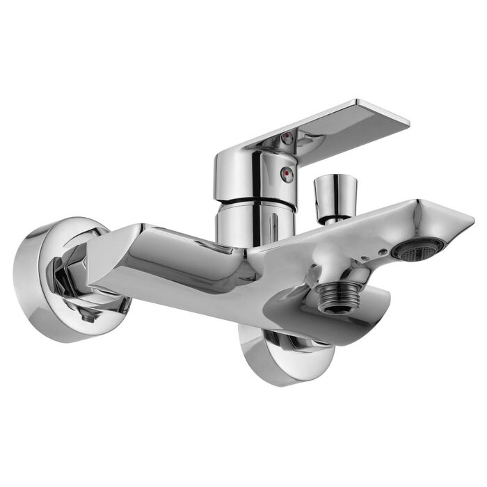 змішувач для ванни Rea Urban хром (REA-B9906)