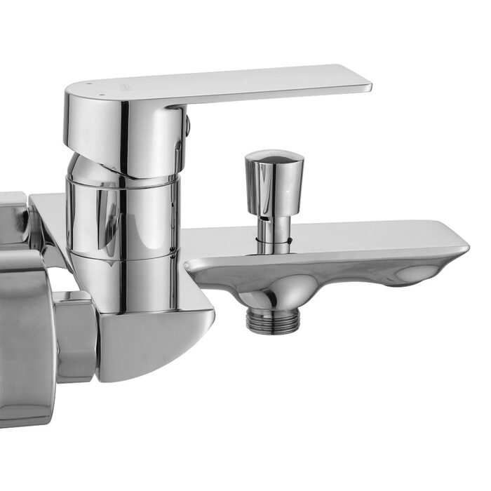 змішувач для ванни Rea Urban хром (REA-B9906)