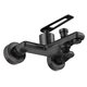 змішувач для ванни Rea Blade Old black (REA-B9975)