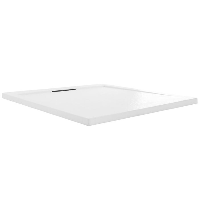 піддон Rea Grand 90x90 квадратний white (REA-K4592)