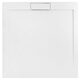 піддон Rea Grand 90x90 квадратний white (REA-K4592)