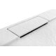 піддон Rea Grand 90x120 прямокутний white (REA-K4591)