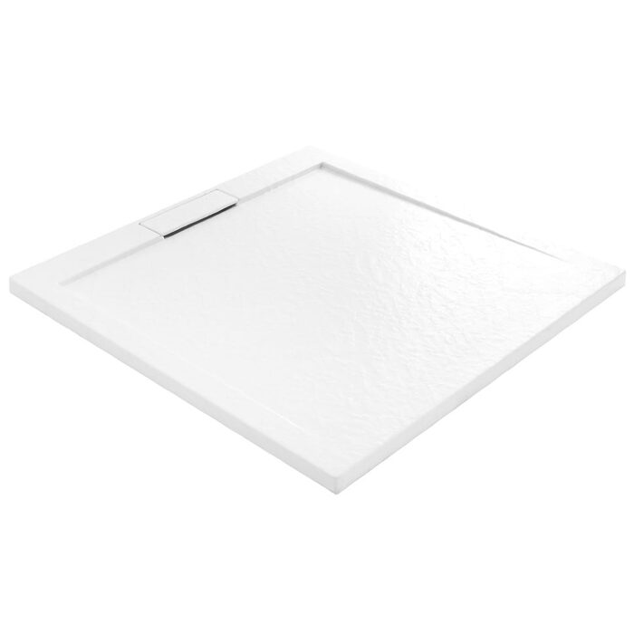 піддон Rea Grand 80x100 прямокутний white (REA-K4590)