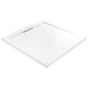 піддон Rea Grand 80x100 прямокутний white (REA-K4590)