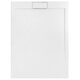 піддон Rea Grand 80x100 прямокутний white (REA-K4590)