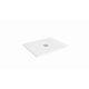 піддон Rea Rock 90x120 прямокутний white (REA-K5582)
