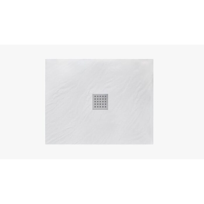 піддон Rea Rock 90x120 прямокутний white (REA-K5582)