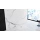 піддон Rea Rock 90x120 прямокутний white (REA-K5582)